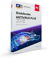 Bitdefender