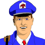 My MailMan